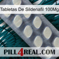 Sildenafil Tablets 100Mg 08